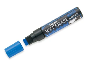 Marker kredowy JUMBO Pentel SMW56-C niebieski