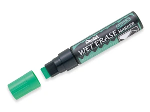 Marker kredowy JUMBO Pentel SMW56-D zielony